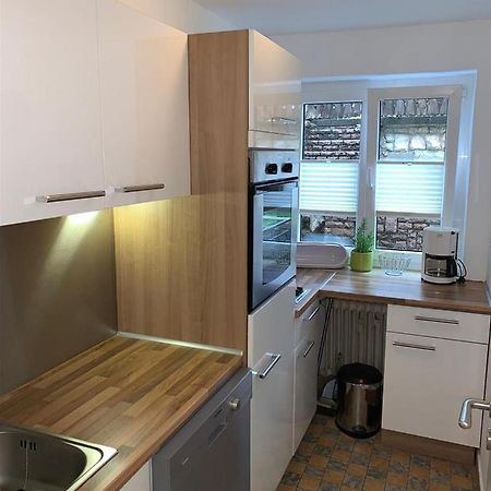 Isartaler Hoamat Haus Apartamento Mittenwald Exterior foto