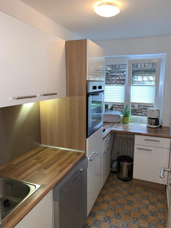 Isartaler Hoamat Haus Apartamento Mittenwald Exterior foto